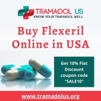 Buy Flexeril Online by Credit Card – Tramadolus image 1